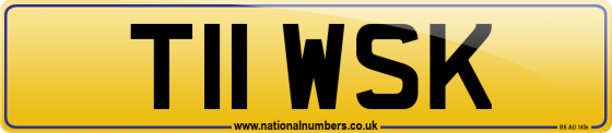 T11 WSK