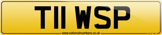 T11 WSP