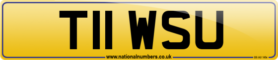 T11 WSU