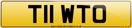 T11 WTO