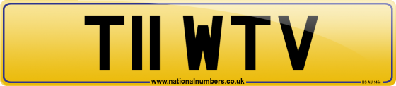 T11 WTV