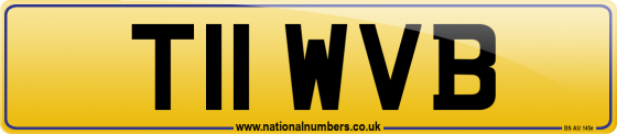 T11 WVB