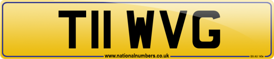 T11 WVG