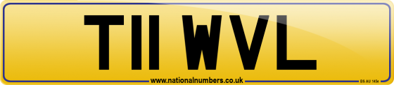 T11 WVL
