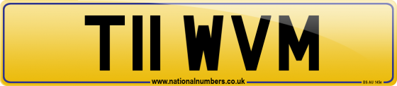 T11 WVM