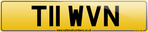 T11 WVN
