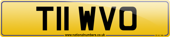 T11 WVO