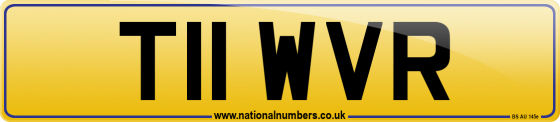 T11 WVR
