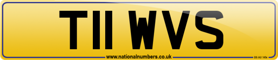 T11 WVS