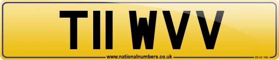 T11 WVV