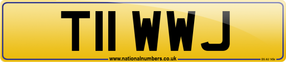 T11 WWJ