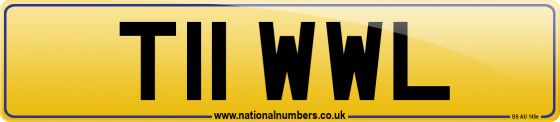 T11 WWL