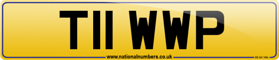 T11 WWP