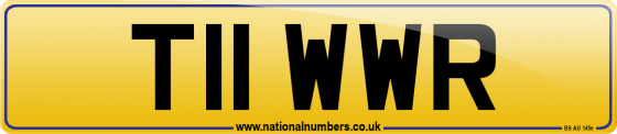 T11 WWR
