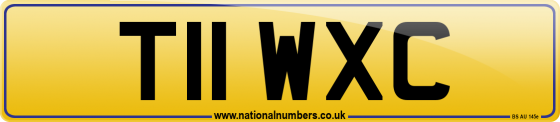 T11 WXC