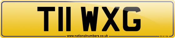 T11 WXG