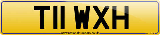 T11 WXH