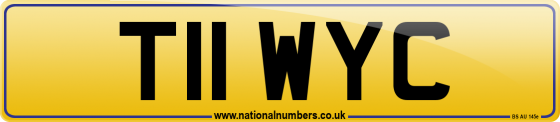 T11 WYC