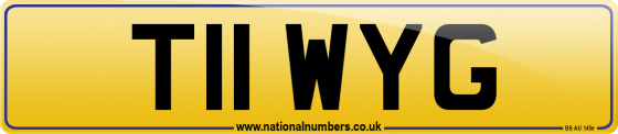 T11 WYG