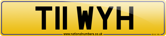 T11 WYH