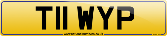 T11 WYP