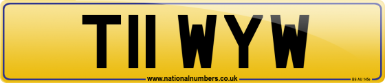 T11 WYW