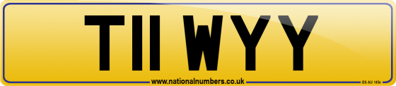 T11 WYY