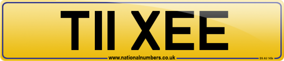 T11 XEE