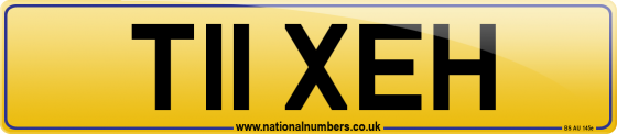 T11 XEH