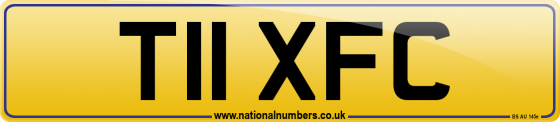 T11 XFC