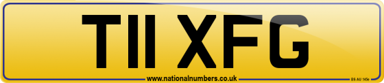 T11 XFG
