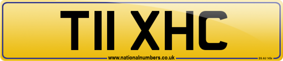 T11 XHC