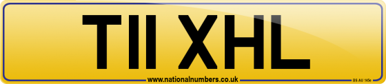 T11 XHL