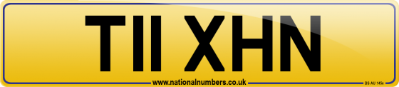 T11 XHN