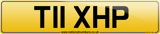 T11 XHP