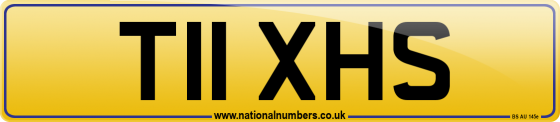 T11 XHS
