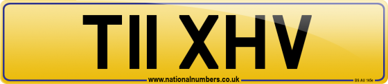 T11 XHV