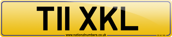 T11 XKL