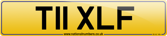 T11 XLF