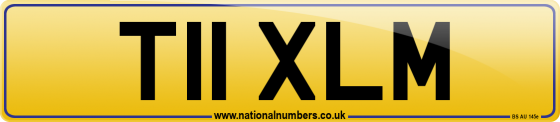 T11 XLM