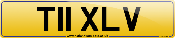 T11 XLV