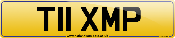 T11 XMP