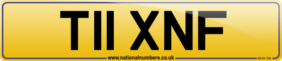 T11 XNF