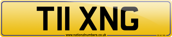 T11 XNG