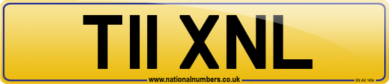 T11 XNL
