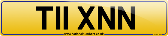 T11 XNN
