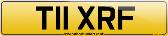 T11 XRF