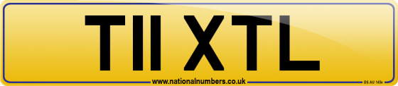 T11 XTL