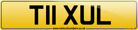 T11 XUL