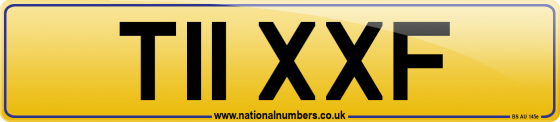 T11 XXF